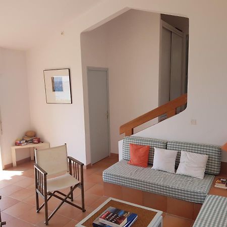 Maison Sur Palombaggia Porto-Vecchio  Exteriör bild