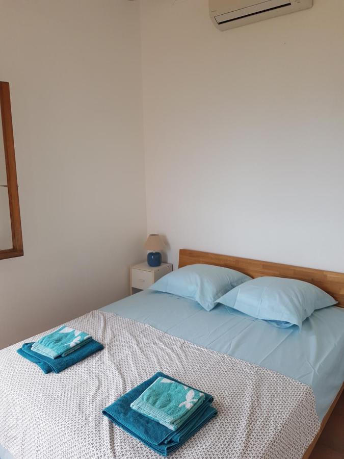 Maison Sur Palombaggia Porto-Vecchio  Exteriör bild