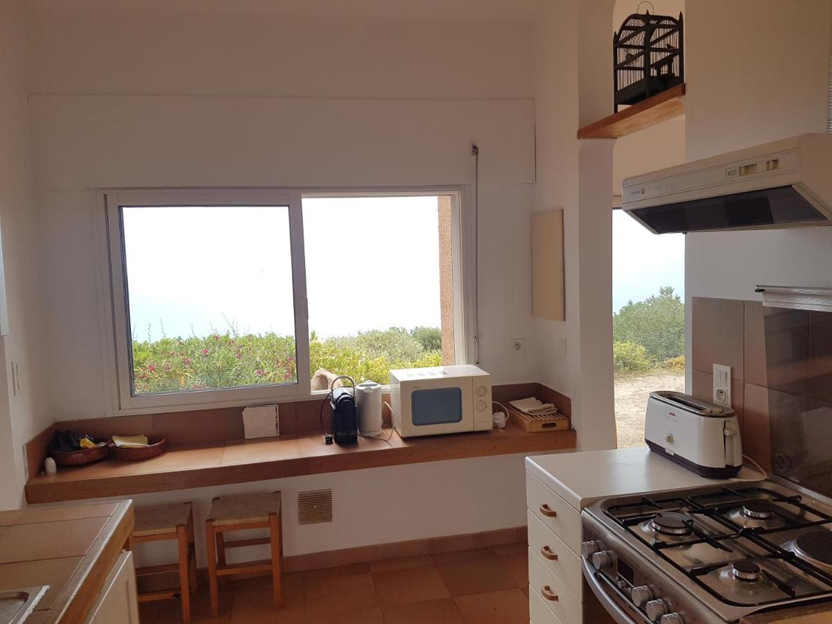 Maison Sur Palombaggia Porto-Vecchio  Exteriör bild