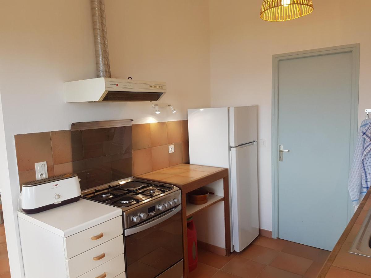 Maison Sur Palombaggia Porto-Vecchio  Exteriör bild