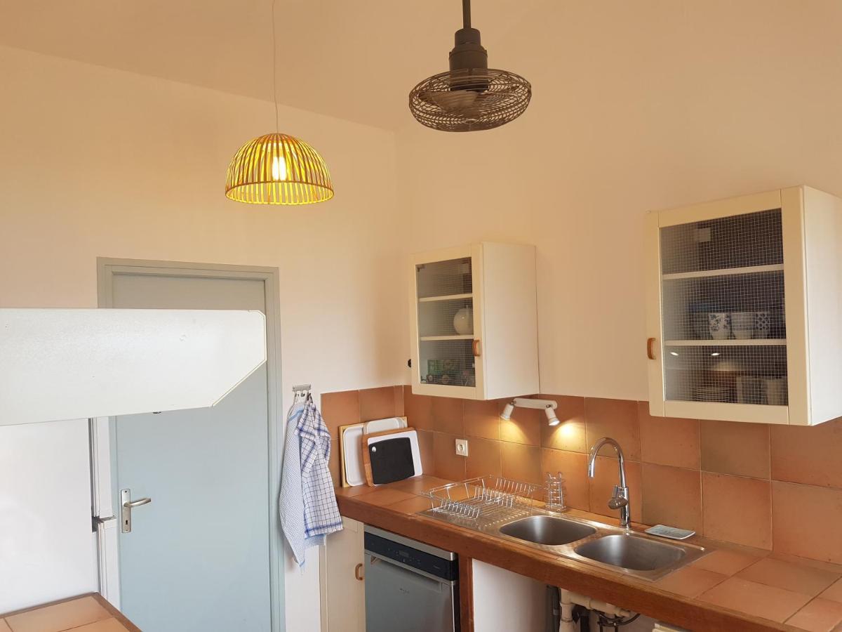 Maison Sur Palombaggia Porto-Vecchio  Exteriör bild