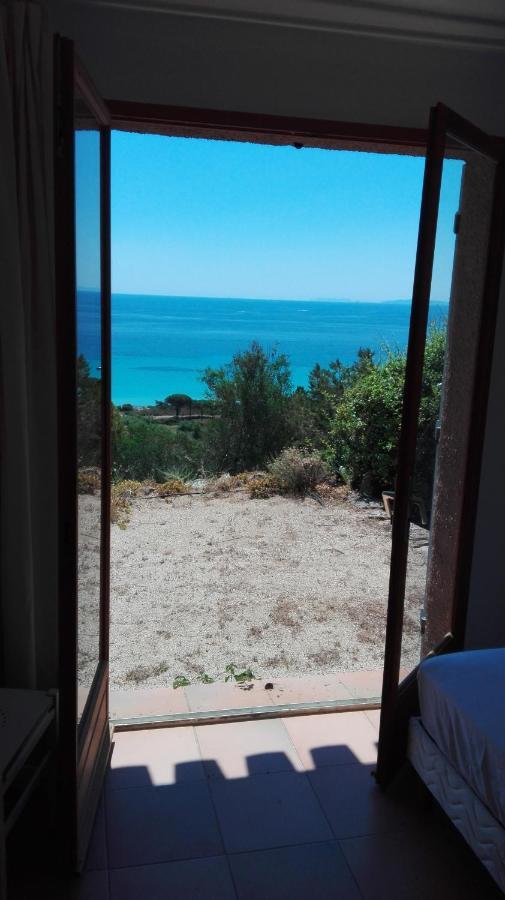 Maison Sur Palombaggia Porto-Vecchio  Exteriör bild